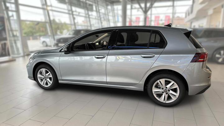 VW GOLF 8 PA 2.0 TDI 4Life