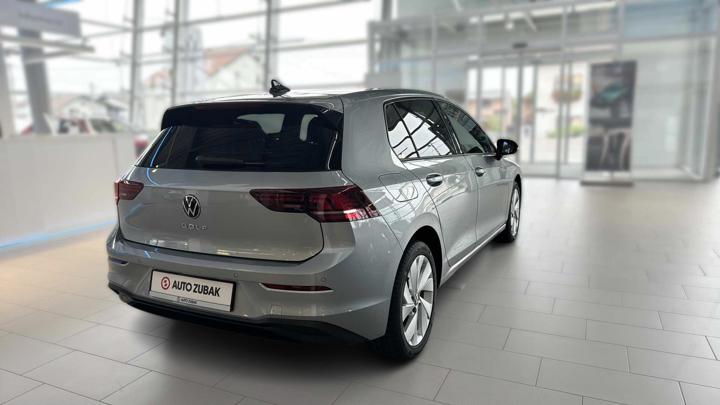 VW GOLF 8 PA 2.0 TDI Life Plus