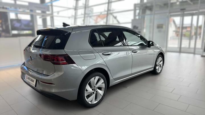 VW GOLF 8 PA 2.0 TDI Life Plus