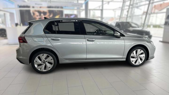 VW GOLF 8 PA 2.0 TDI Life Plus