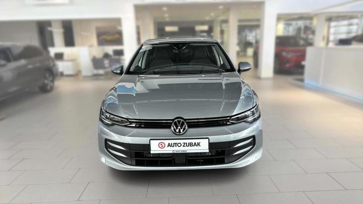 VW GOLF 8 PA 2.0 TDI Life Plus