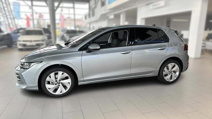 VW GOLF 8 PA 2.0 TDI Life Plus