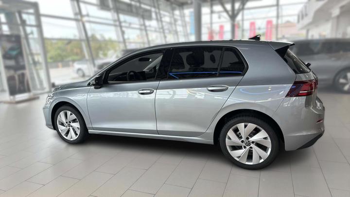 VW GOLF 8 PA 2.0 TDI Life Plus