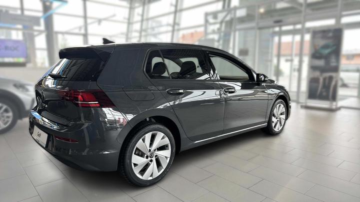 VW GOLF 8 PA 2.0 TDI Life Plus