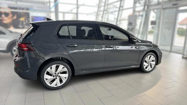 VW GOLF 8 PA 2.0 TDI Life Plus