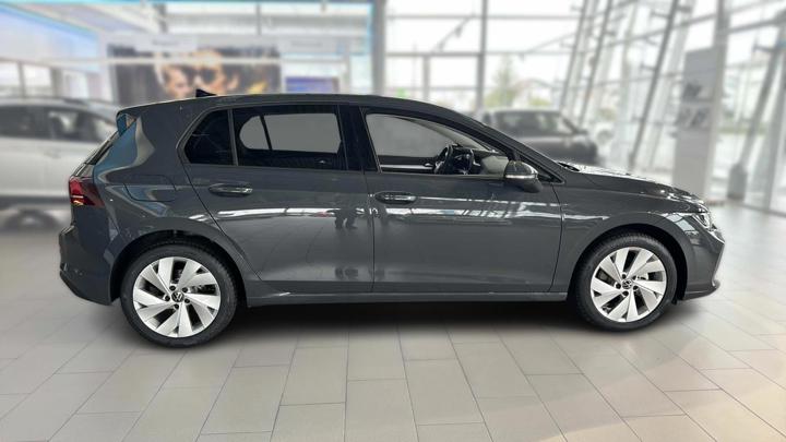 VW GOLF 8 PA 2.0 TDI Life Plus