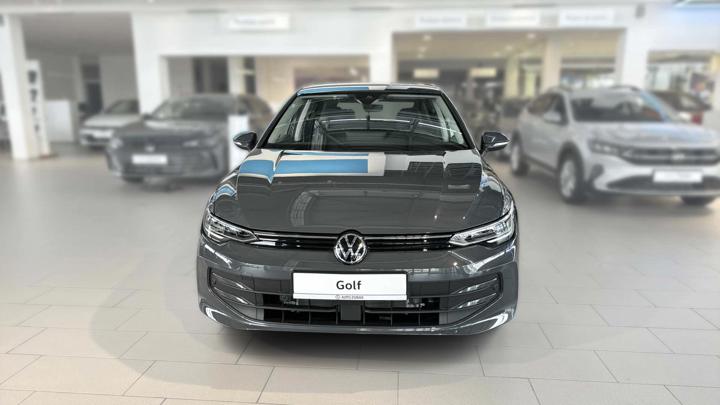 VW GOLF 8 PA 2.0 TDI Life Plus