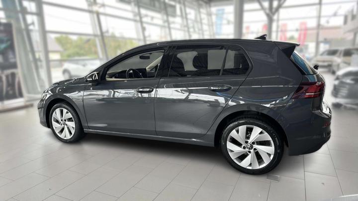 VW GOLF 8 PA 2.0 TDI Life Plus