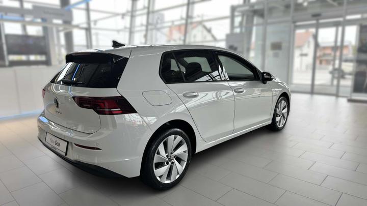 VW GOLF 8 PA 2.0 TDI Life Plus