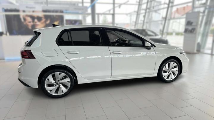 VW GOLF 8 PA 2.0 TDI Life Plus