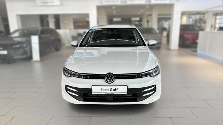 VW GOLF 8 PA 2.0 TDI Life Plus