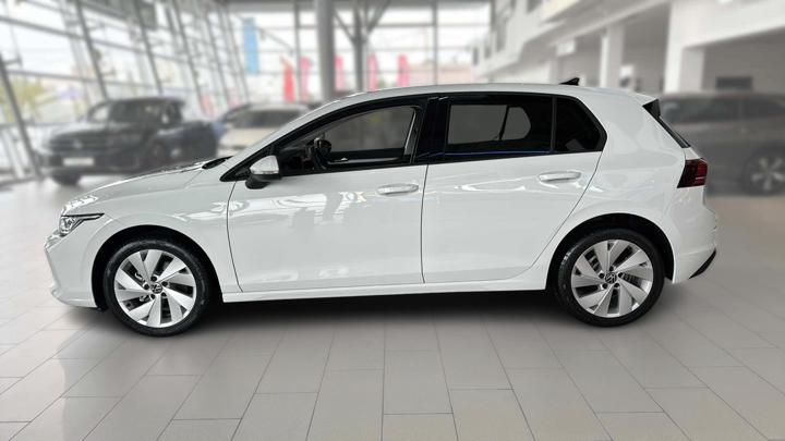 VW GOLF 8 PA 2.0 TDI Life Plus