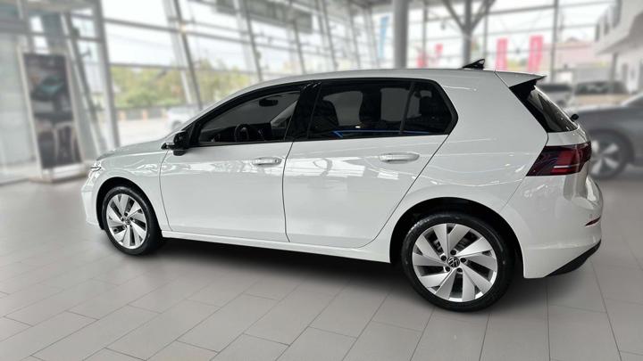 VW GOLF 8 PA 2.0 TDI Life Plus