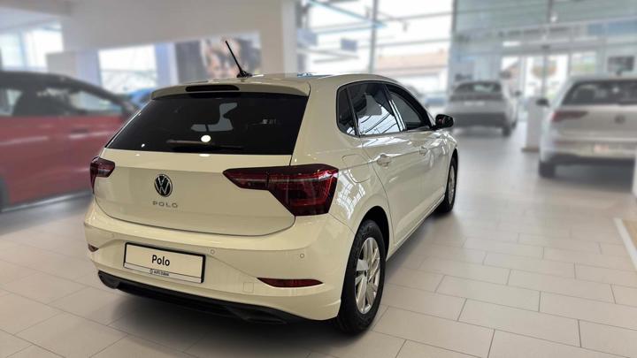 VW POLO 1.0 TSI Style