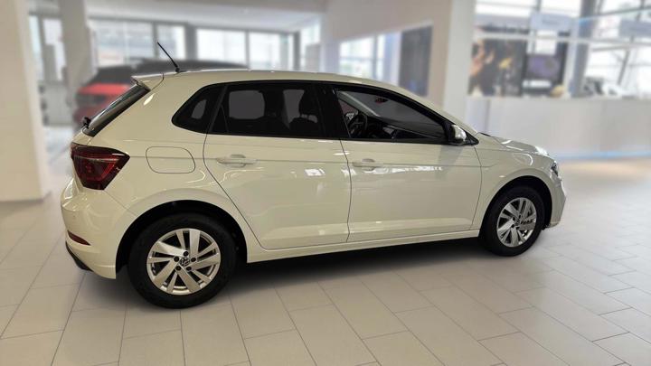 VW POLO 1.0 TSI Style