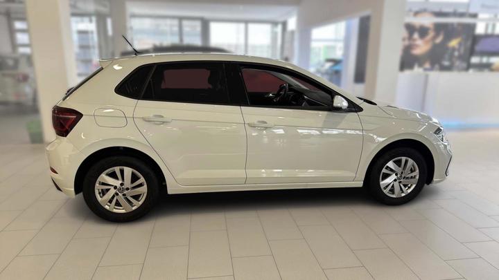 VW POLO 1.0 TSI Style