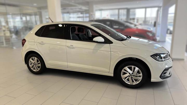 VW POLO 1.0 TSI Style