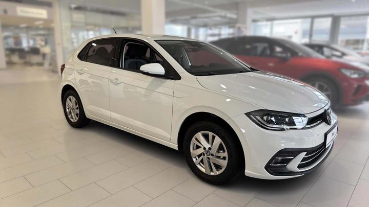 VW POLO 1.0 TSI Style