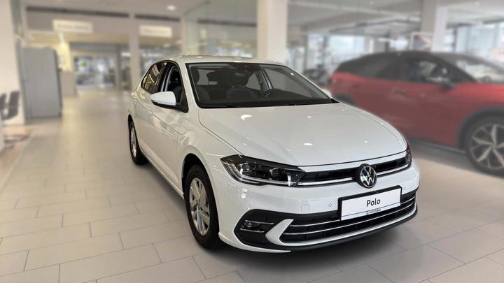 VW POLO 1.0 TSI Style