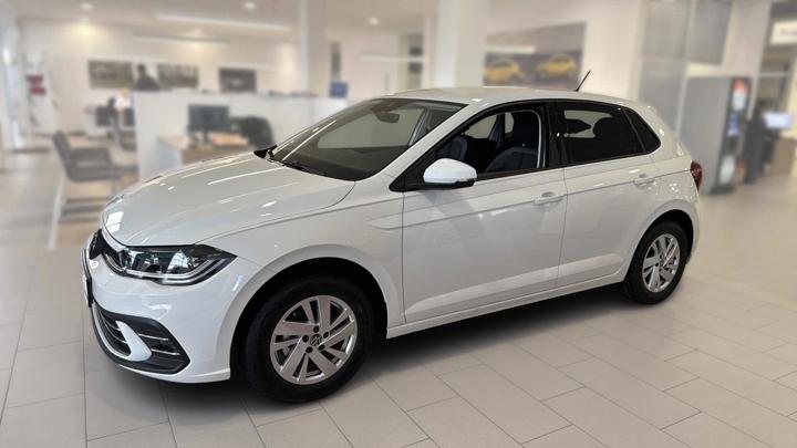 VW POLO 1.0 TSI Style