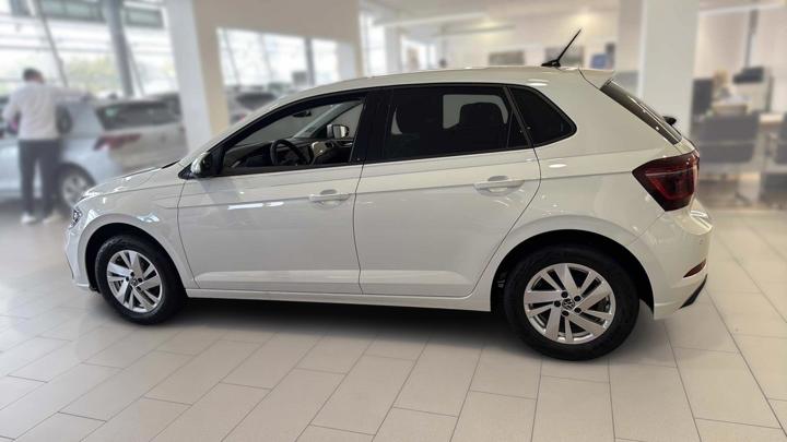 VW POLO 1.0 TSI Style