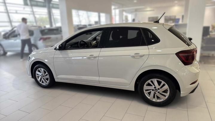 VW POLO 1.0 TSI Style