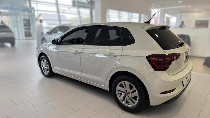 VW POLO 1.0 TSI Style