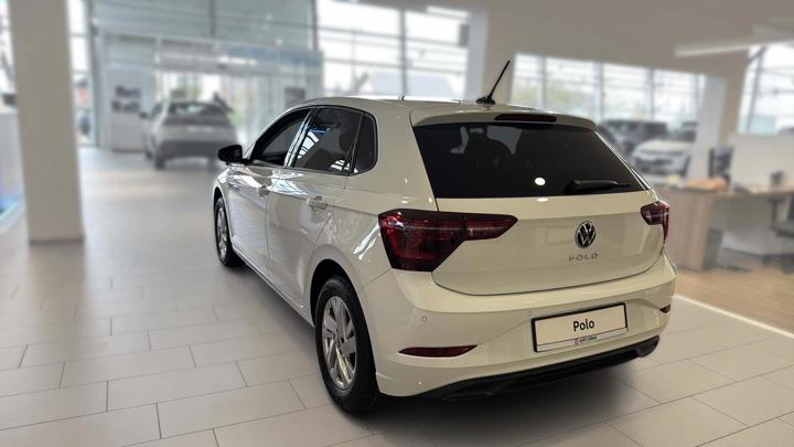 VW POLO 1.0 TSI Style