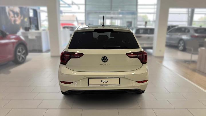 VW POLO 1.0 TSI Style