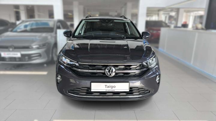 VW Taigo 1.0 TSI Life Plus