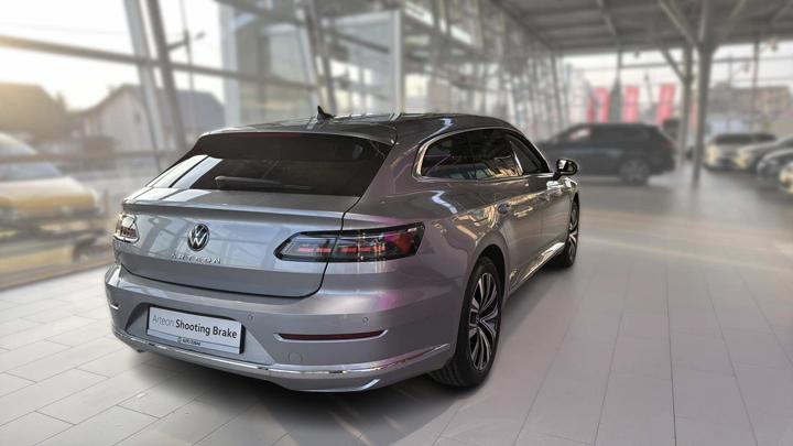 VW ARTEON SB 2.0 TDI DSG Elegance