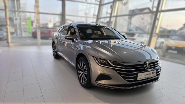 VW ARTEON SB 2.0 TDI DSG Elegance