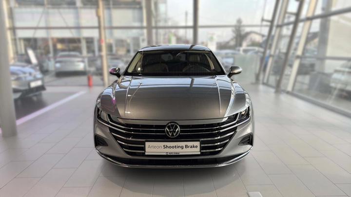 VW ARTEON SB 2.0 TDI DSG Elegance