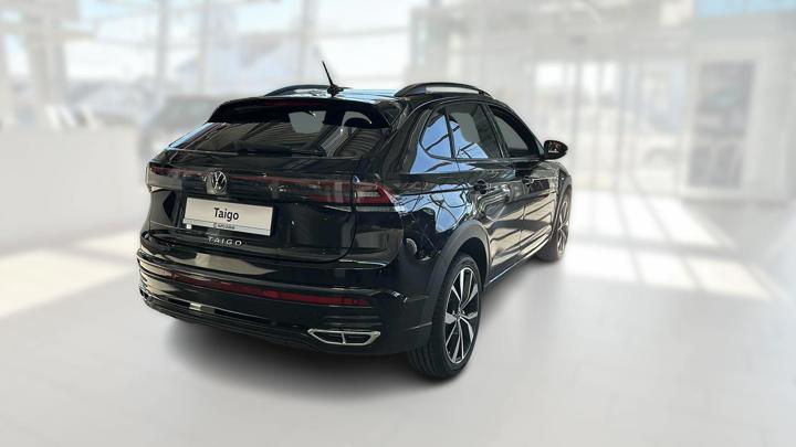 VW Taigo 1.5 TSI DSG R-Line Plus