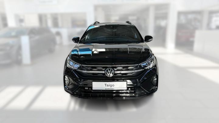 VW Taigo 1.5 TSI DSG R-Line Plus