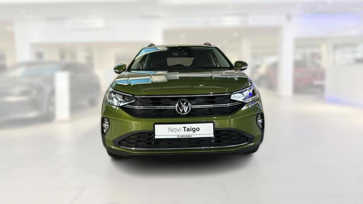 VW Taigo 1.0 TSI Life Plus