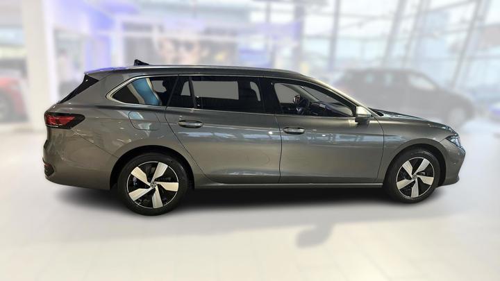 VW PASSAT 2.0 TDI DSG Business