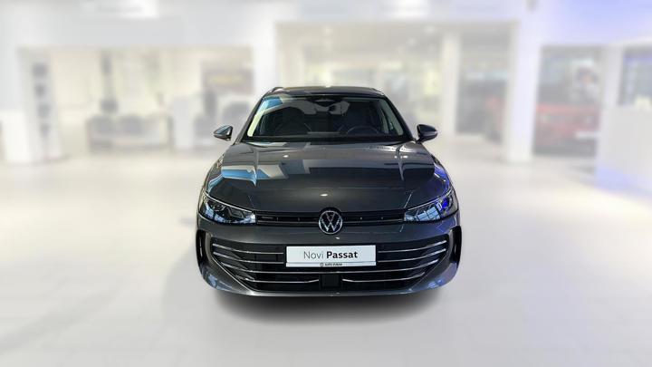 VW PASSAT 2.0 TDI DSG Business