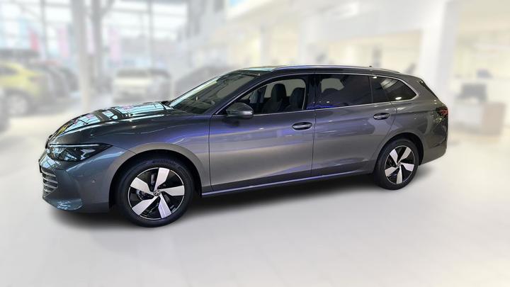 VW PASSAT 2.0 TDI DSG Business