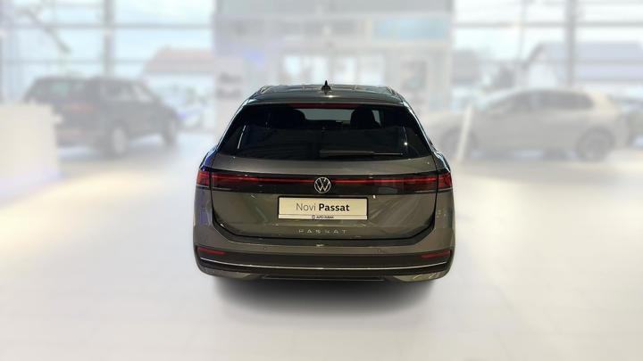 VW PASSAT 2.0 TDI DSG Business