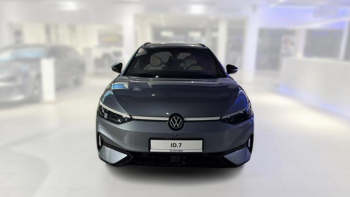 VW ID.7 Tourer Pro