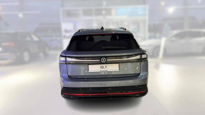 VW ID.7 Tourer Pro