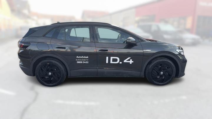 VW ID. 4 Pro Performance