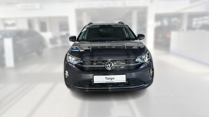 VW Taigo 1.0 TSI Life Plus