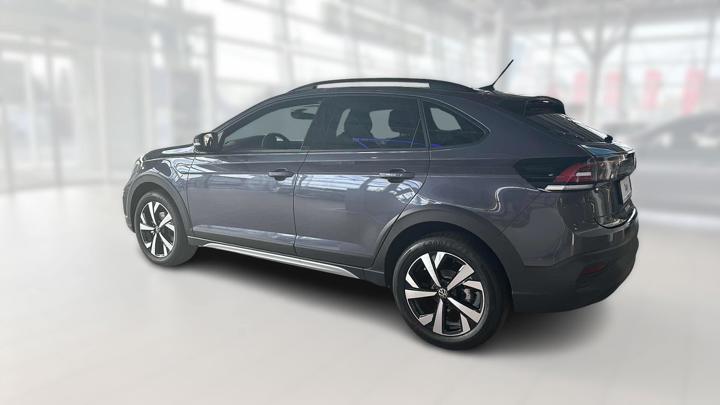 VW Taigo 1.0 TSI Life Plus