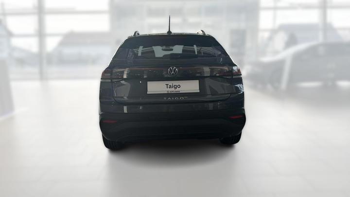 VW Taigo 1.0 TSI Life Plus