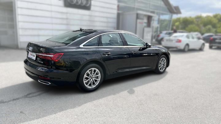 Rabljeni automobil na prodaju iz oglasa 89208 - Audi A6 40TDI S tr Select