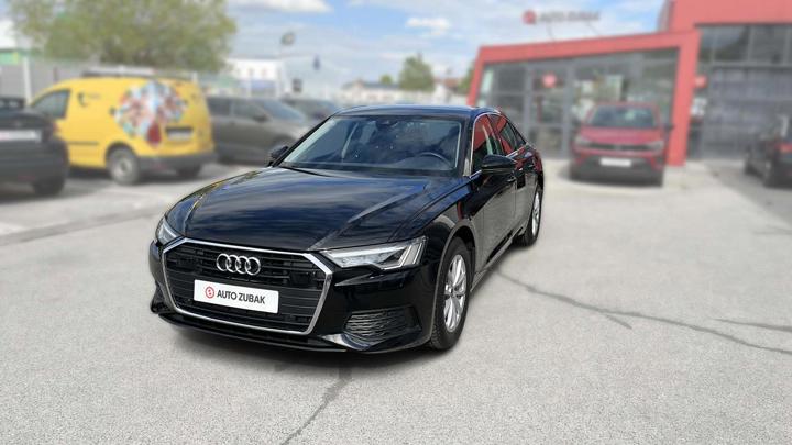 Rabljeni automobil na prodaju iz oglasa 89208 - Audi A6 40TDI S tr Select