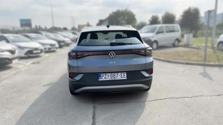 VW ID. 4 Pro Performance