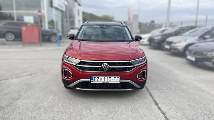 VW T-Roc 1.0 TSI Style